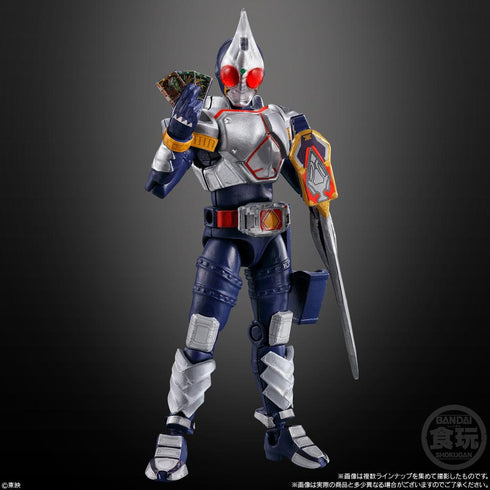 『仮面ライダー剣』【食玩】SO-DO CHRONICLE【BOX】